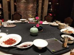包厢-南景饭店(万家丽路店)