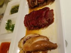 -新大咀港式茶餐厅(宝山万达店)
