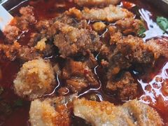 -豆相识•九九豆腐脑(牛咡桥店)