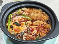 -柳记(南铁店)
