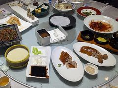 -鸭王烤鸭店(三里河店)