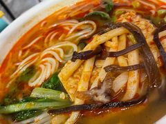 -水平有限广西米粉·广西风味集(五道口店)