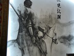 -功夫小龙虾·烧烤·江湖菜(金沙洲店)