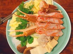 -蟹道乐(京都本店)