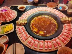 -蜀大侠火锅(四川北路店)