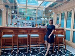 -北京古城老院厉晓麟精致菜