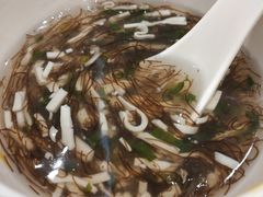 -素满香·素食自助餐(苏州·临顿路店)