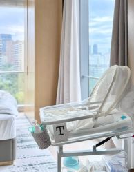 -baby bella小贝拉母婴护理中心(杭州凯宾斯基酒店)