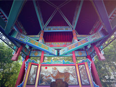 -哈密回王府景区