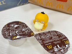 -麦当劳(易达店)