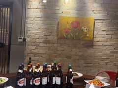 -金陵一哥龙虾重庆青花椒鱼(水木秦淮店)