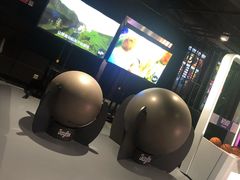 -VS SPORTS PARK运动玩乐园·团建·生日会(合生汇店)