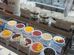 -文宇奶酪店(南锣鼓巷店)