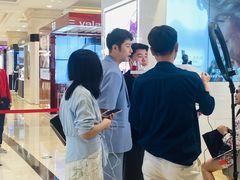 -新世界大丸百货