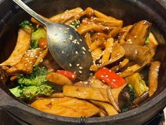 -莲池荟素食馆·12年老字号(光孝寺店)