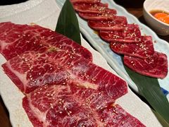 -御牛道日式烤肉料理(杭州万象城店)