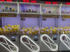 -SFC上影百联影城(川沙IMAX店)