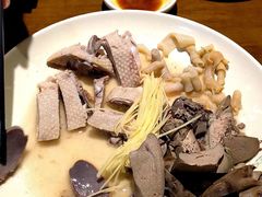 -乡亲鹅肉城(昆山店)