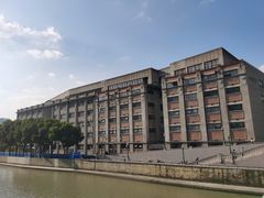 -上海四行仓库抗战纪念馆