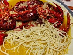 -杨氏青龙虾·羊蝎子(托乐嘉店)