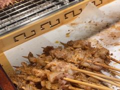 -星伦多自助料理·涮烤一体(奉贤龙湖天街店)