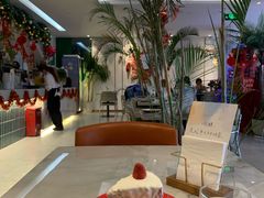 -LA JOLLA 墨西哥餐厅(学院路店)