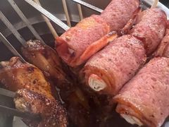 -鬼味烤翅(南锣鼓巷店)