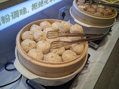 -素满香·全民食养自助(长宁龙之梦店)