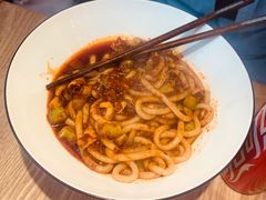 -壹粉屋新疆炒米粉(建外SOHO东区店)