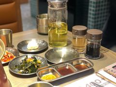 -西塔老太太泥炉烤肉(北京双井店)