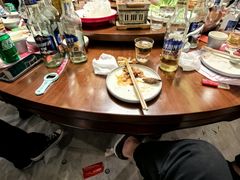 -英兰朝族饭店·英兰锅包肉(佳园路店)