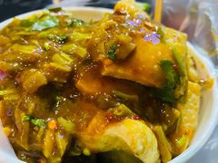 -无声臭豆腐(大井1号店)