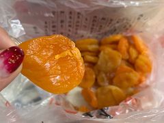 杏脯-王老头炒货(天坛东路店)