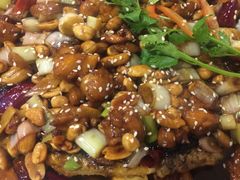 锦尚阁私家烤鱼-锦尚阁烤鱼•天津菜(宣武门胡同店)