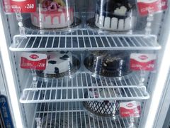 -DQ·蛋糕·冰淇淋(包河万达店)
