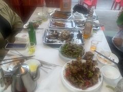 -清真·马坡烧烤涮牛肚·酸浆火锅(新区总店)