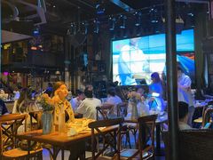 -胡桃里音乐酒馆(白云五号T5 MALL店)