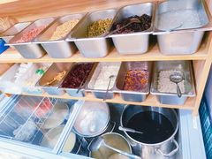 -糖糖冰粉(凤城三路总店)