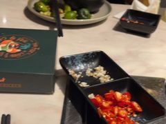 -狐狸爱上椰子鸡(滨江星光大道店)