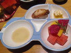 -一心创作料理屋(经开万达店)