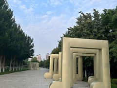 -哈尔滨音乐公园