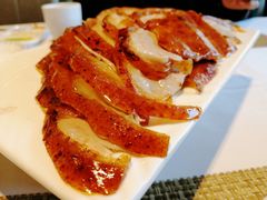 -同喜烤鸭店(光芒店)