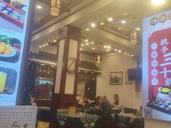 -桥香园过桥米线(复兴路店)