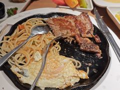 -豪客来牛排(福城天虹店)