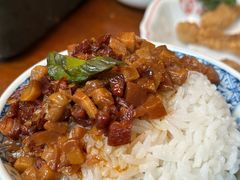 -林四喜·闽南传家菜(鼓浪屿店)