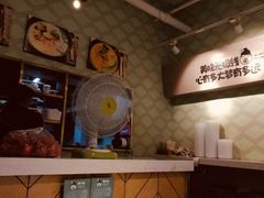 -蒙小妹骨汤饭.米线(新光路店)