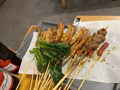 -冶建镜子·中国龙虾王(总店)
