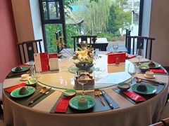 -江南小菜(东辰御龙湾店)