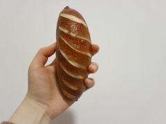 德国碱水芝士条-匠造烘焙(联洋店)