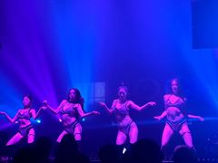 -V AMUSING CLUB·酒吧(银河中心店)
